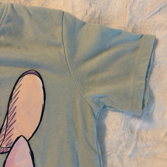 Stitch and Angel shirt EUC - Picture 5 of 7